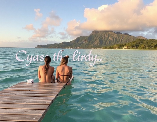 AI: Zasloužená dovolená