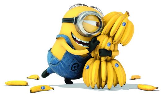 účinky banánů